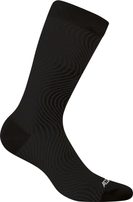 Термошкарпетки Accapi EnergyWave Socks Relax&Recovery Crew, Black, 35-36
