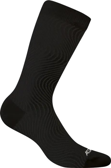 Термошкарпетки Accapi EnergyWave Socks Relax&Recovery Crew, Black, 35-36