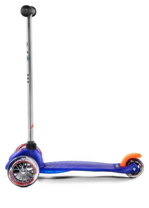 Самокат MICRO серии 