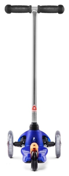 Самокат MICRO серии 