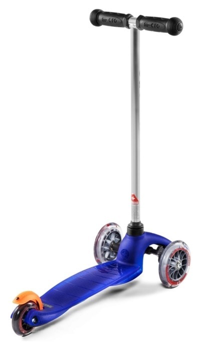 Самокат MICRO серии 