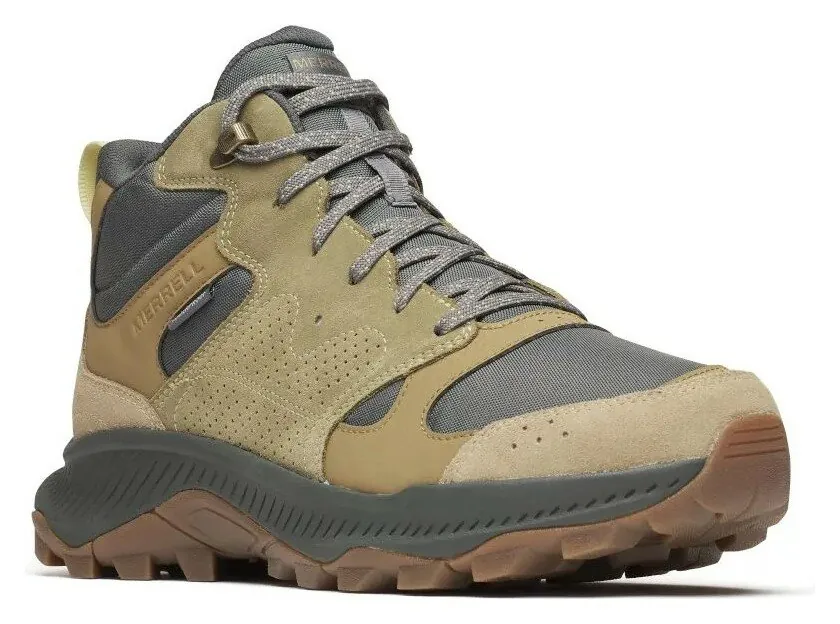 Черевики Merrell Tempo Sol MID WP Mns (46 Mountain)