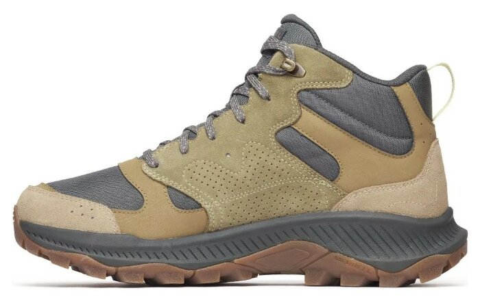 Ботинки Merrell Tempo Sol MID WP Mns