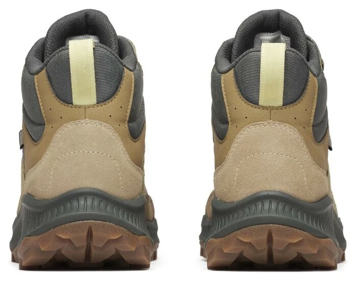 Ботинки Merrell Tempo Sol MID WP Mns