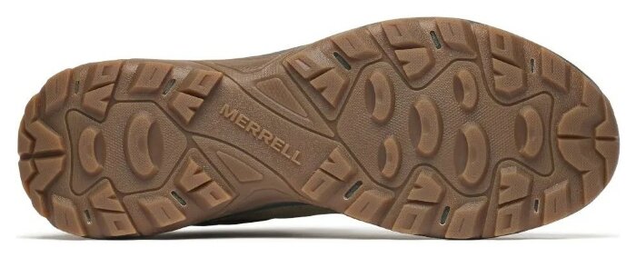 Ботинки Merrell Tempo Sol MID WP Mns