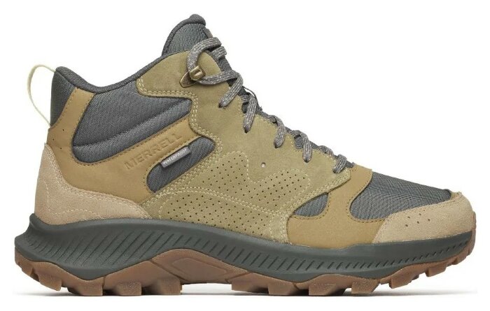 Ботинки Merrell Tempo Sol MID WP Mns