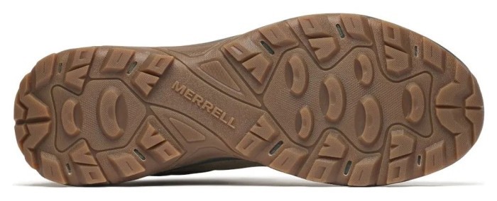 Черевики Merrell Tempo Sol MID WP Mns, укр, укр