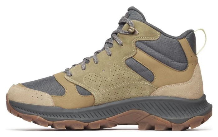 Ботинки Merrell Tempo Sol MID WP Mns