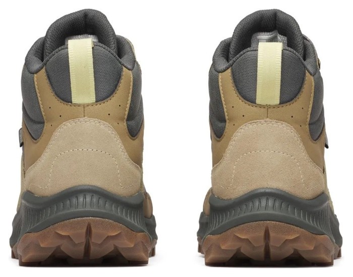 Ботинки Merrell Tempo Sol MID WP Mns