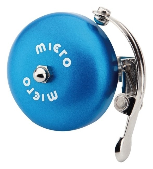 Дзвінок Micro Metall, укр, укр