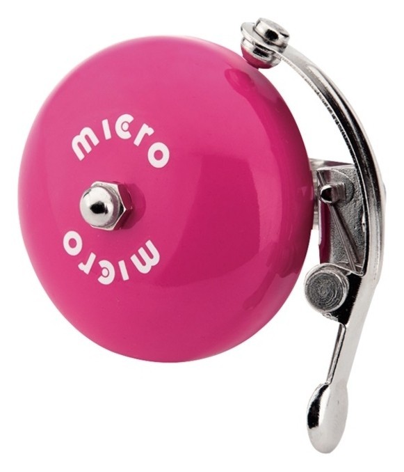 Дзвінок Micro Metall, укр, укр