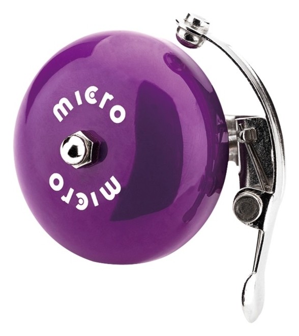 Дзвінок Micro Metall, укр, укр