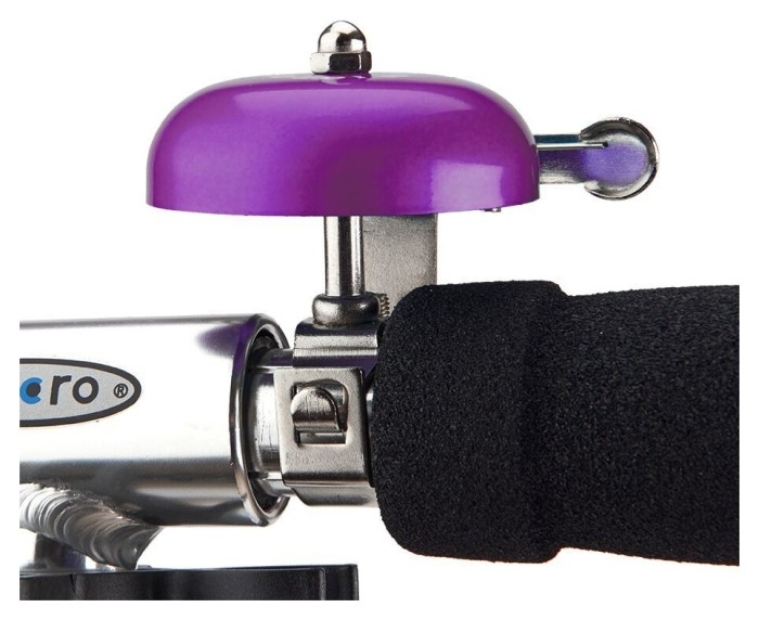 Дзвінок Micro Metall, укр, укр