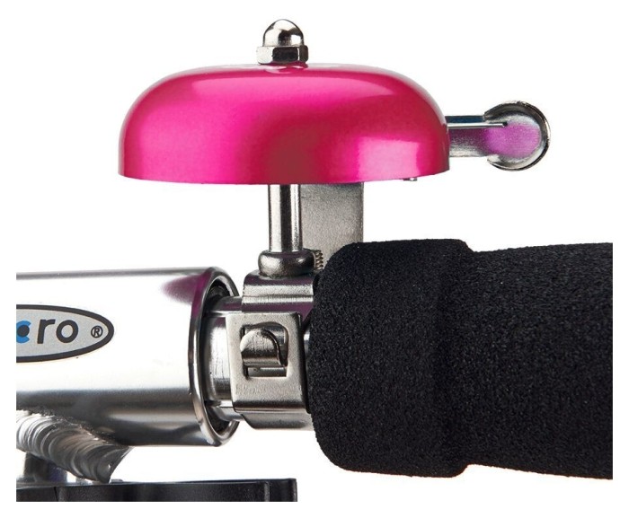 Дзвінок Micro Metall, укр, укр