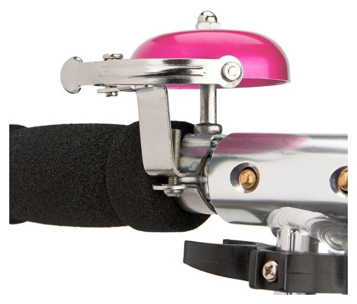 Дзвінок Micro Metall, укр, укр