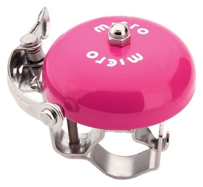 Дзвінок Micro Metall, укр, укр