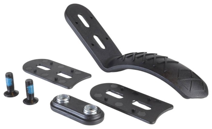 Гальмо Native Refined Nylon Pro Scooter Brake Black, укр, укр