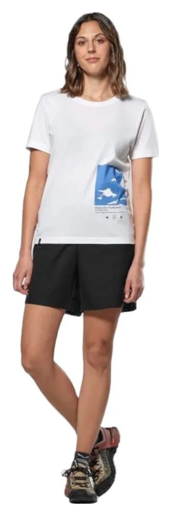 Футболка Salewa Eagle Cover T-Shirt Wmn, укр, укр