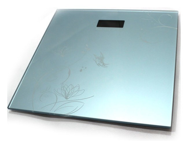 Весы напольные 12 Bavar Sport