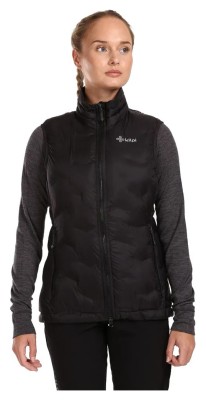 Безрукавка Kilpi Nai-W Wmn