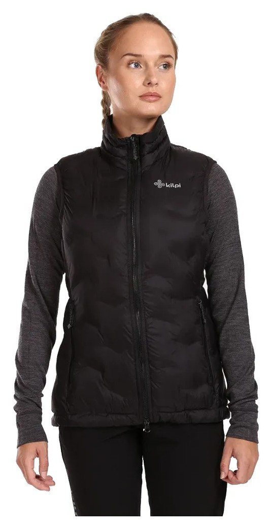 Безрукавка Kilpi Nai-W Wmn, укр, укр