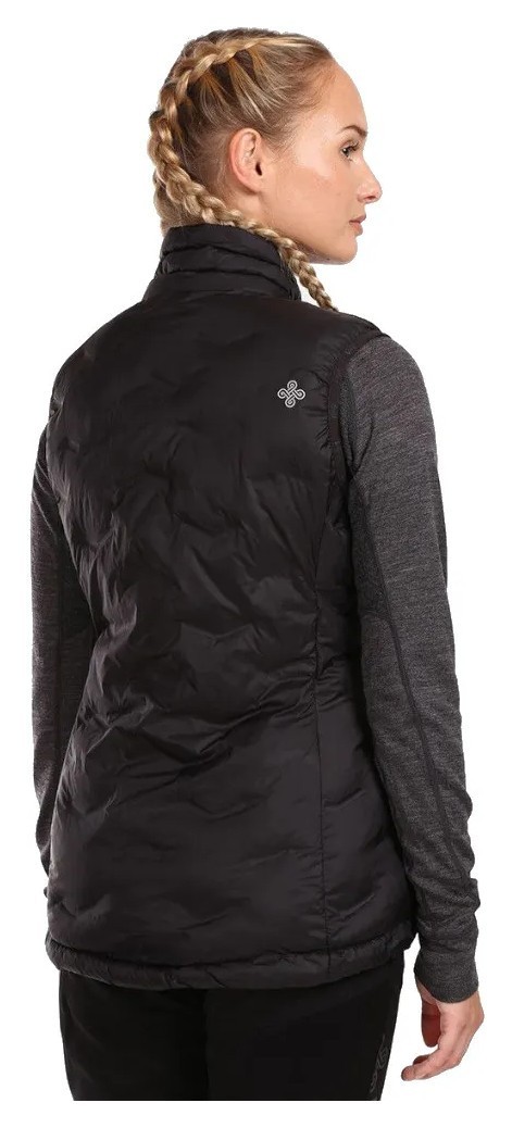 Безрукавка Kilpi Nai-W Wmn, укр, укр