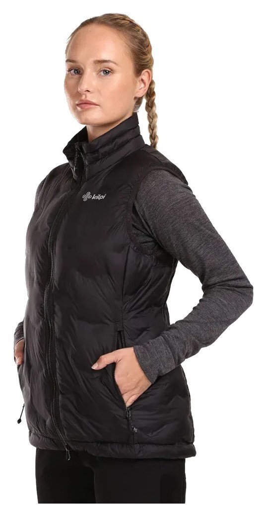 Безрукавка Kilpi Nai-W Wmn, укр, укр