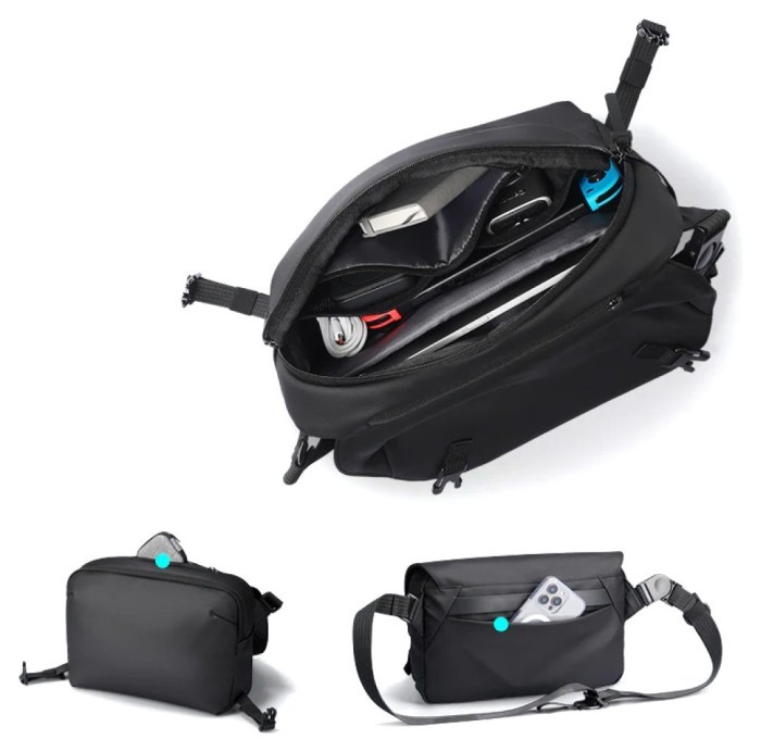 Сумка на одне плече Mark Ryden Mavix MR311