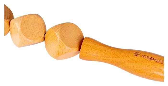 Масажний ролик inSPORTline Marlee 400