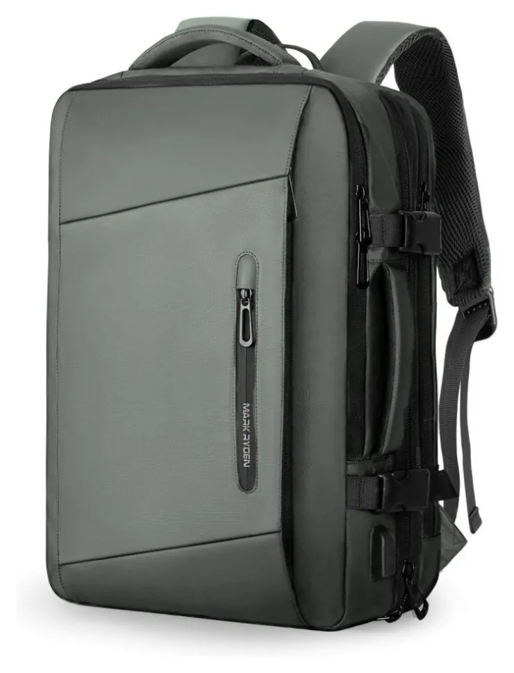 Рюкзак Mark Ryden Infinity MR9299 Green Large (MR9299_KR08)