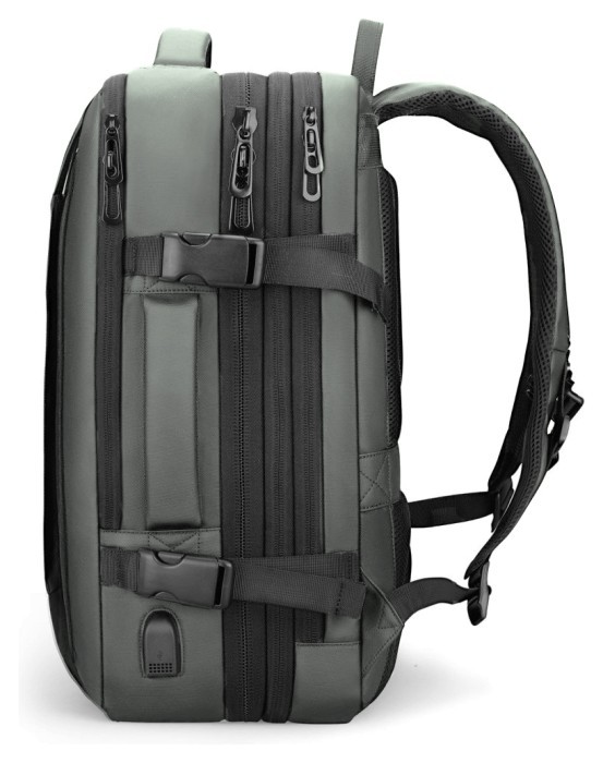 Рюкзак Mark Ryden Infinity MR9299 Green Large