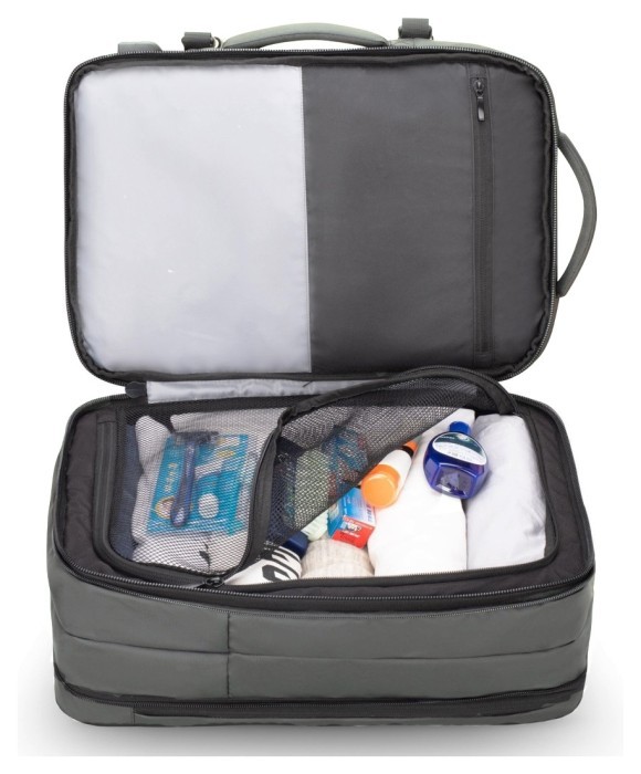 Рюкзак Mark Ryden Infinity MR9299 Green Large, укр, укр