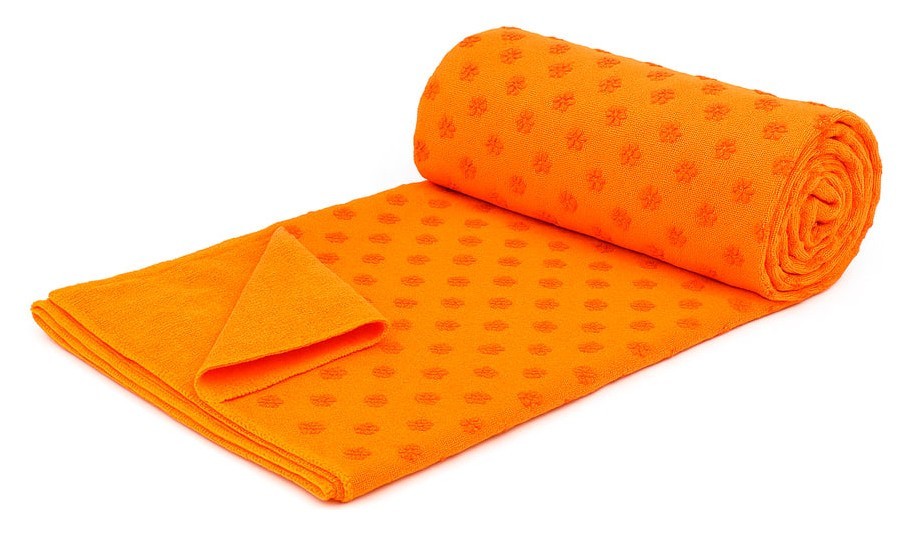 Полотенце для йоги Bavar Sport