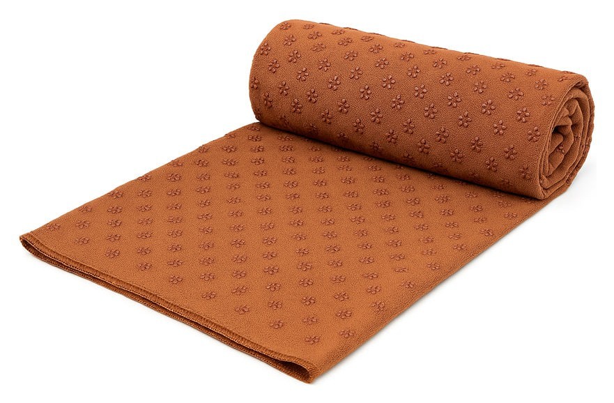 Полотенце для йоги Bavar Sport