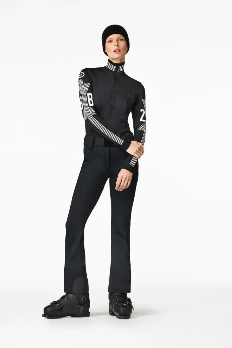 Горнолыжный флис Goldbergh (GB30025254) CORSA ski pully 2026