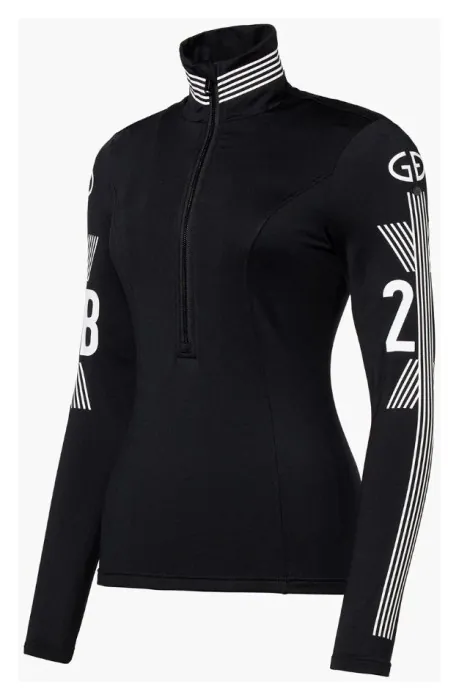 Горнолыжный флис Goldbergh (GB30025254) CORSA ski pully 2026