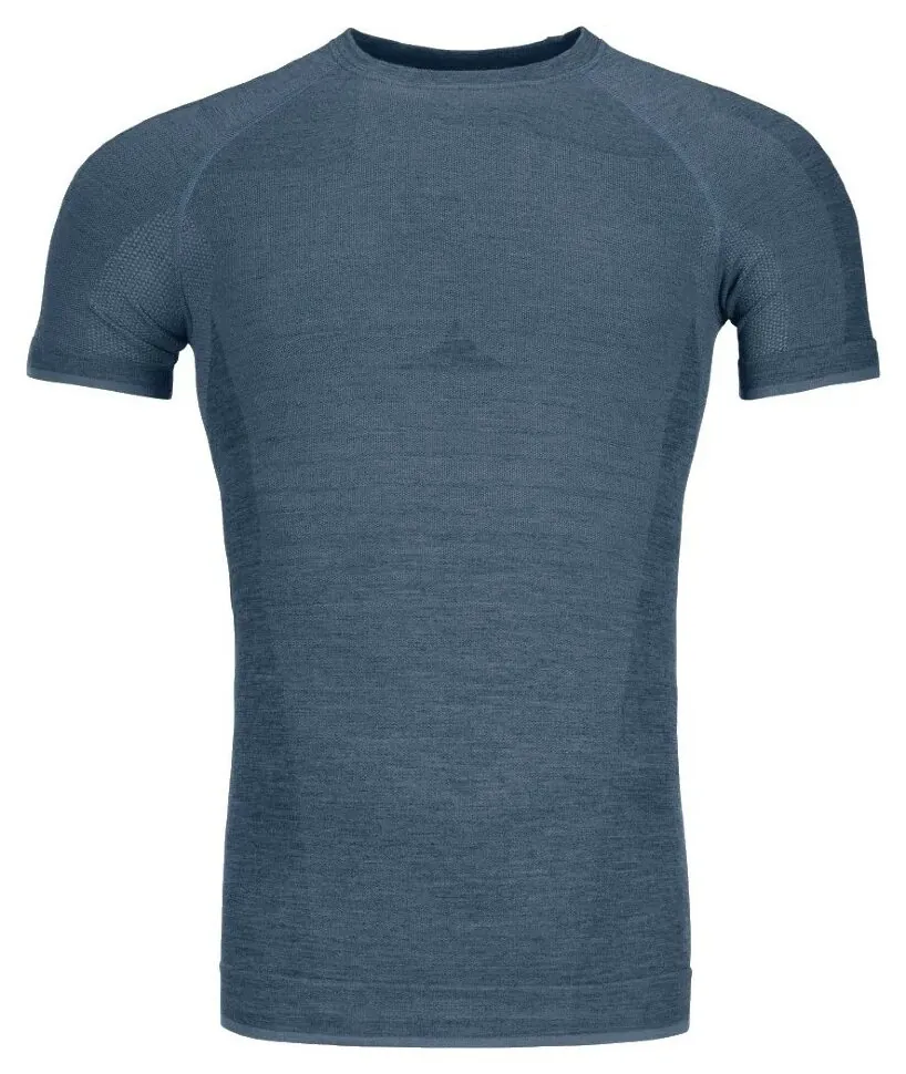 Термофутболка Ortovox 230 Competition Short Sleeve Mns (S Petrol blue)
