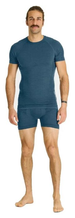 Термофутболка Ortovox 230 Competition Short Sleeve Mns