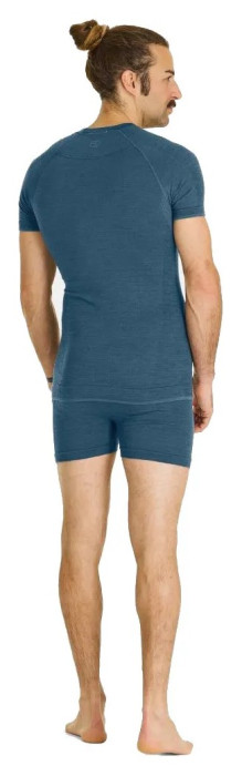 Термофутболка Ortovox 230 Competition Short Sleeve Mns