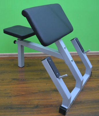 Лава Скотта, Проф серія, для залу, Strong-Scott