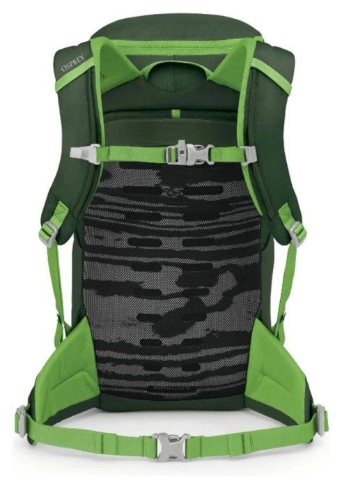 Рюкзак Osprey Jet 18