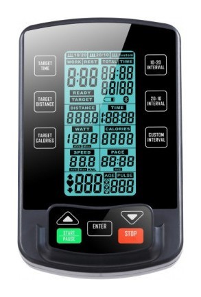 Бігова доріжка Vigor 6310СВ