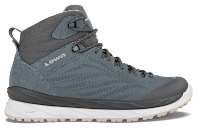 Ботинки LOWA Malta GTX MID для женщин denim