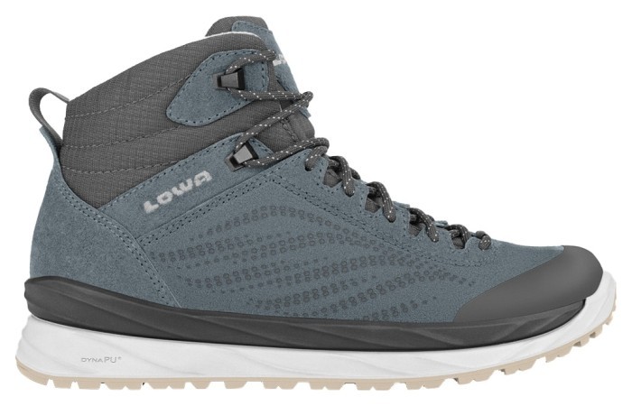 Ботинки LOWA Malta GTX MID для женщин denim