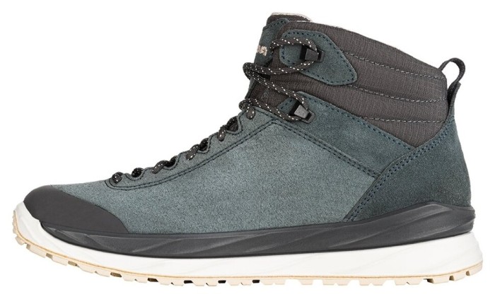 Ботинки LOWA Malta GTX MID для женщин denim