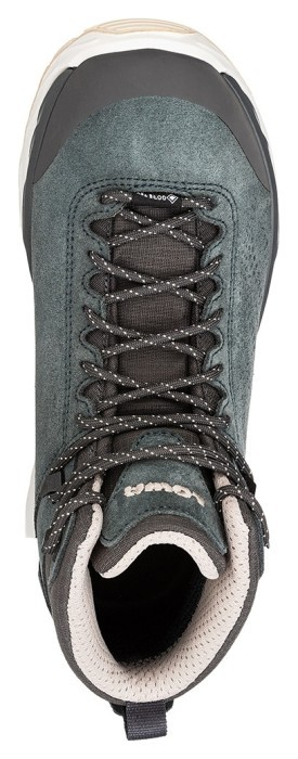 Черевики LOWA Malta GTX MID для жінок denim, укр, укр