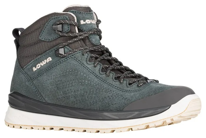 Ботинки LOWA Malta GTX MID для женщин denim