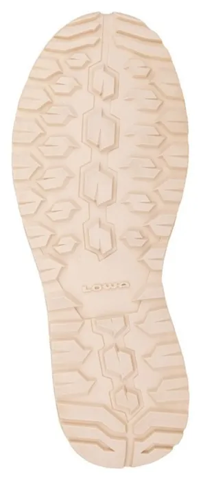 Ботинки LOWA Malta GTX MID для женщин denim