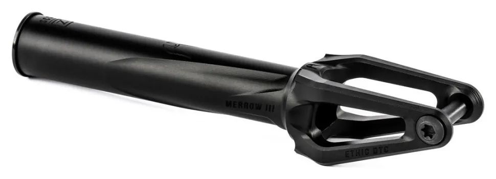Вилка ETHIC DTC Merrow V3 SCS Pro - Black (V3 SCS Pro - Black)