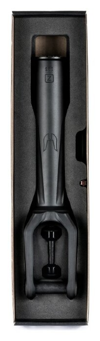 Вилка ETHIC DTC Merrow V3 SCS Pro - Black, укр, укр